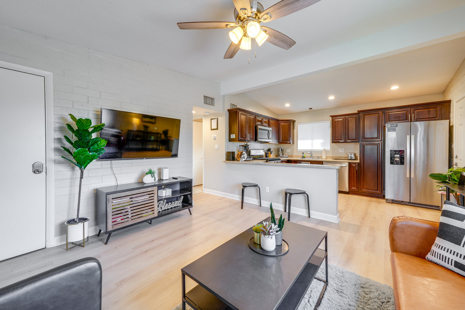 Tempe Vacation Rental
