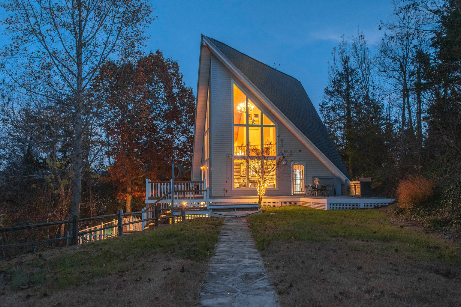 Sevierville Vacation Rental