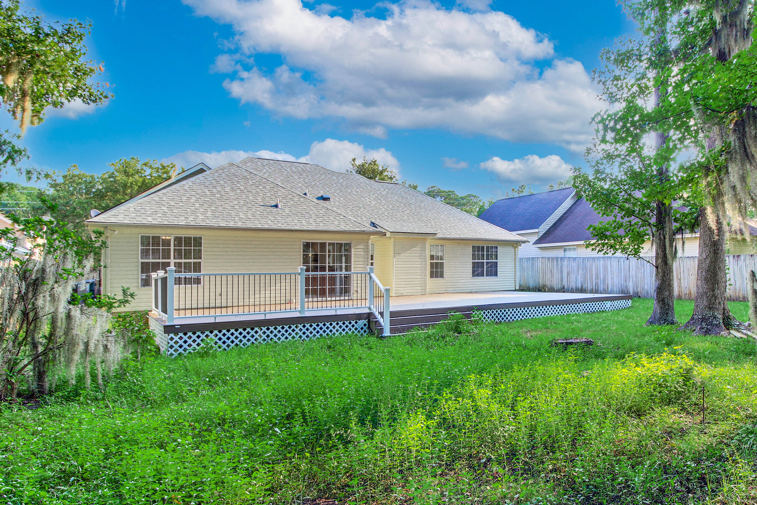 Savannah Vacation Rental