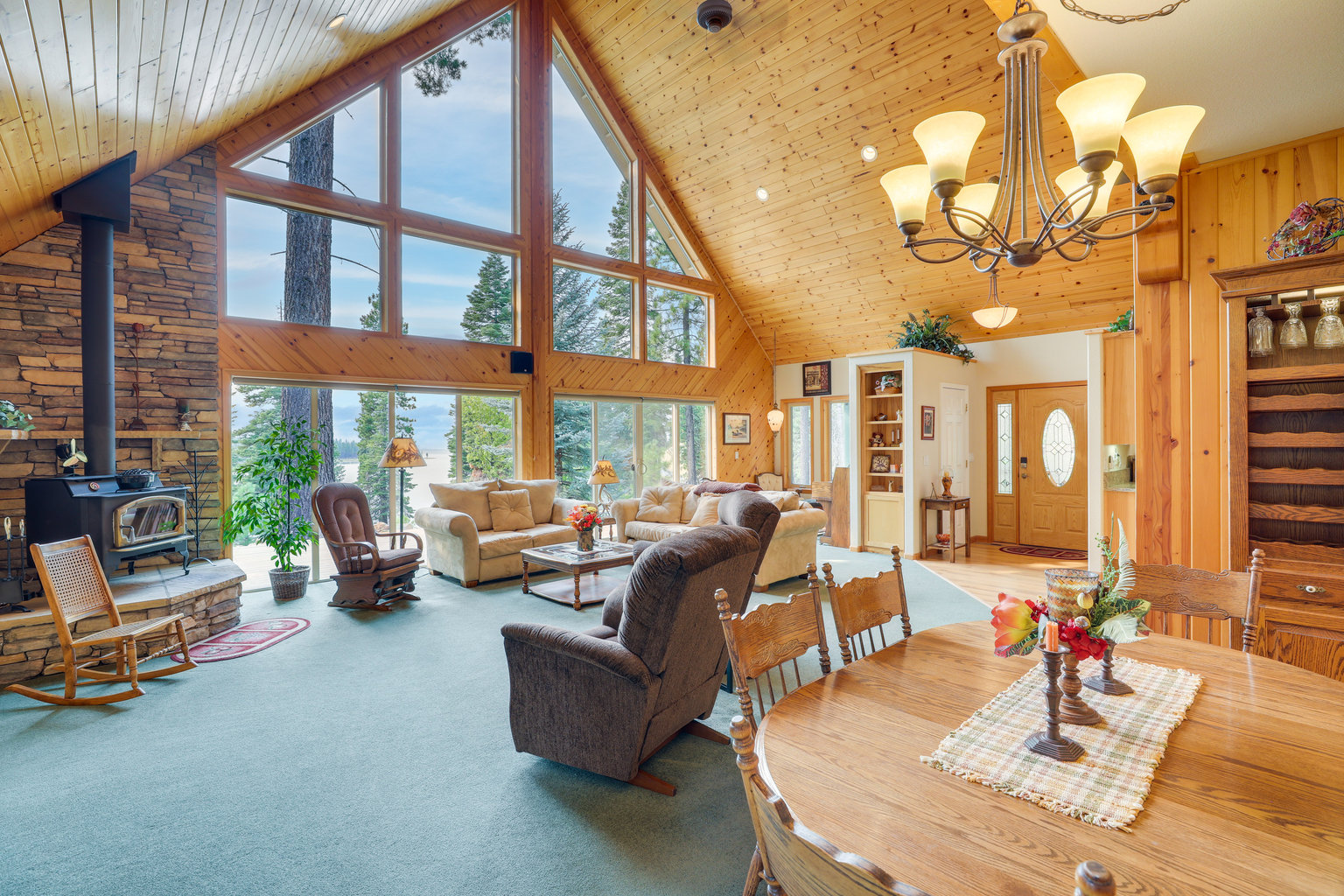 Chester Vacation Rental