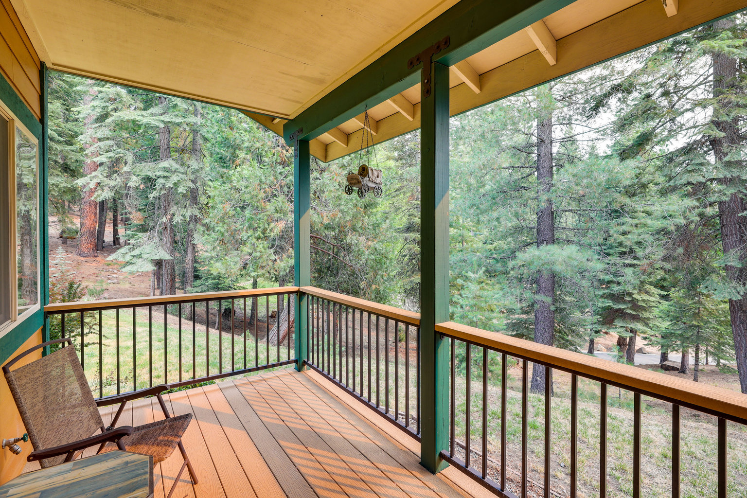 Chester Vacation Rental