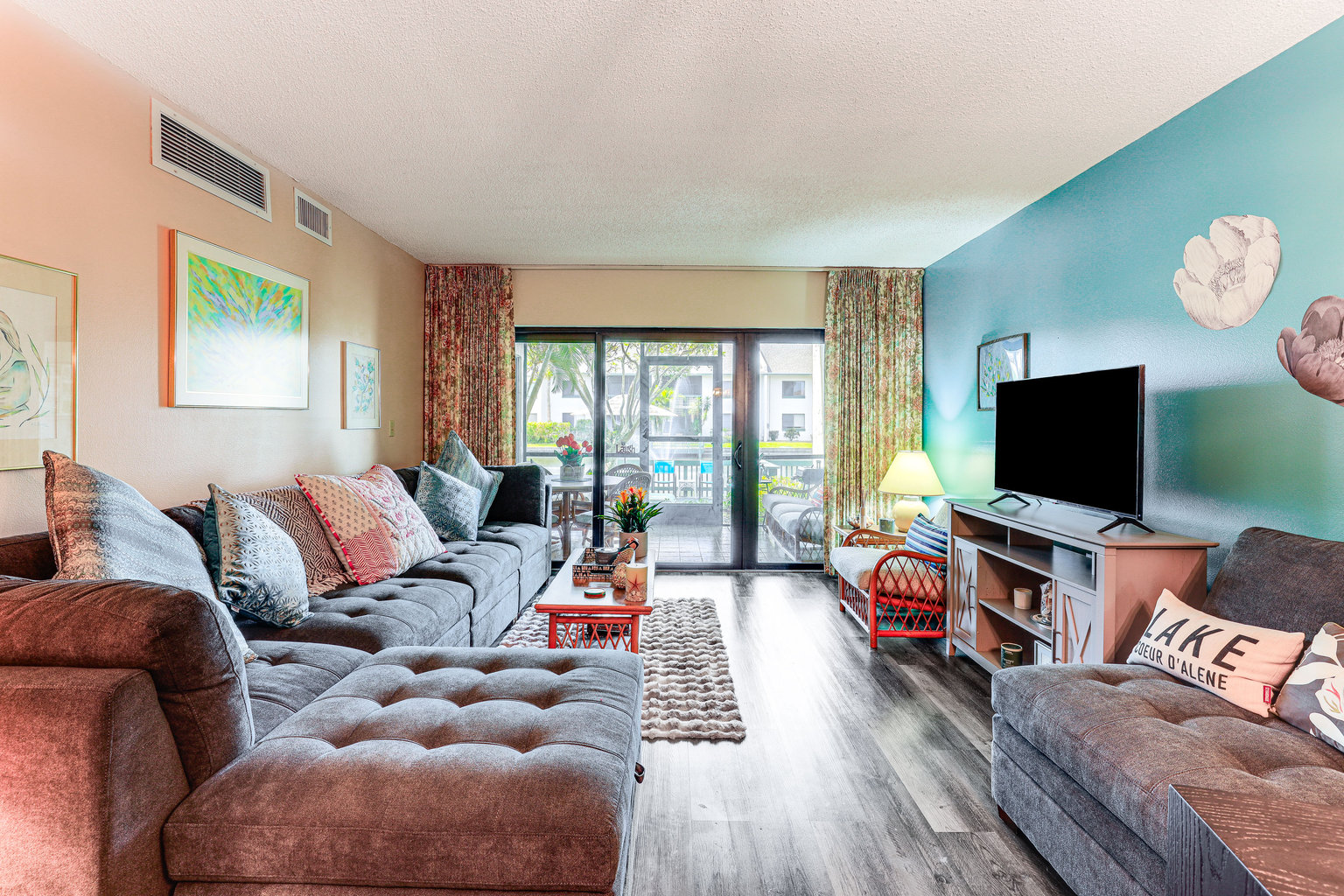 Fort Pierce Vacation Rental