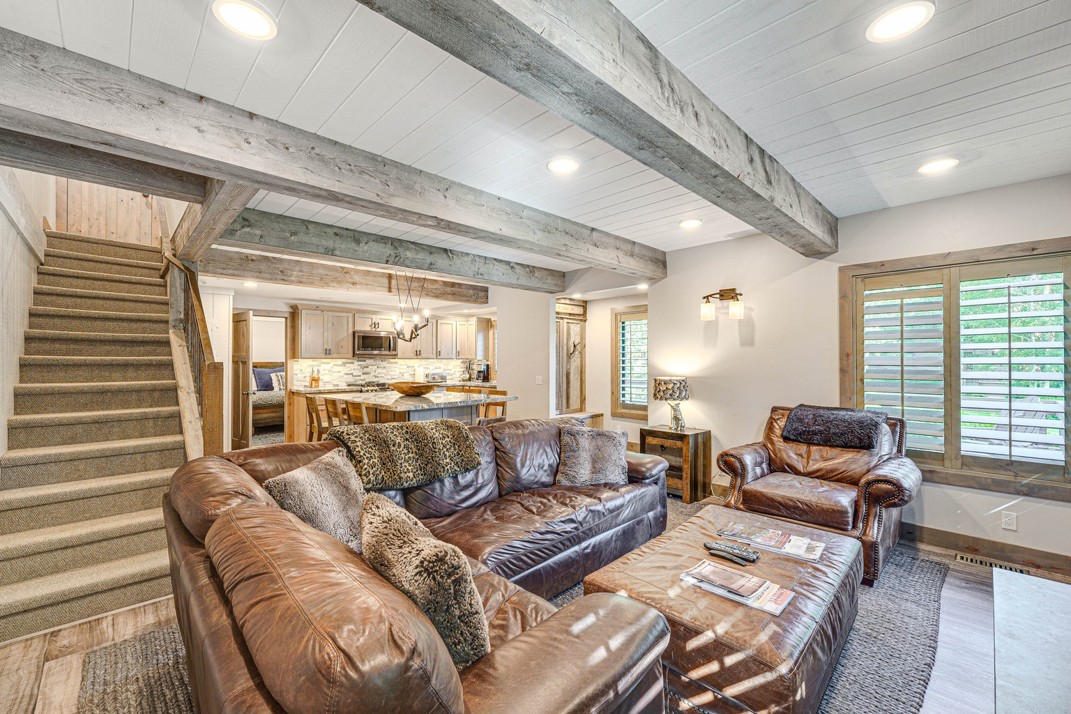 Sun Valley Vacation Rental