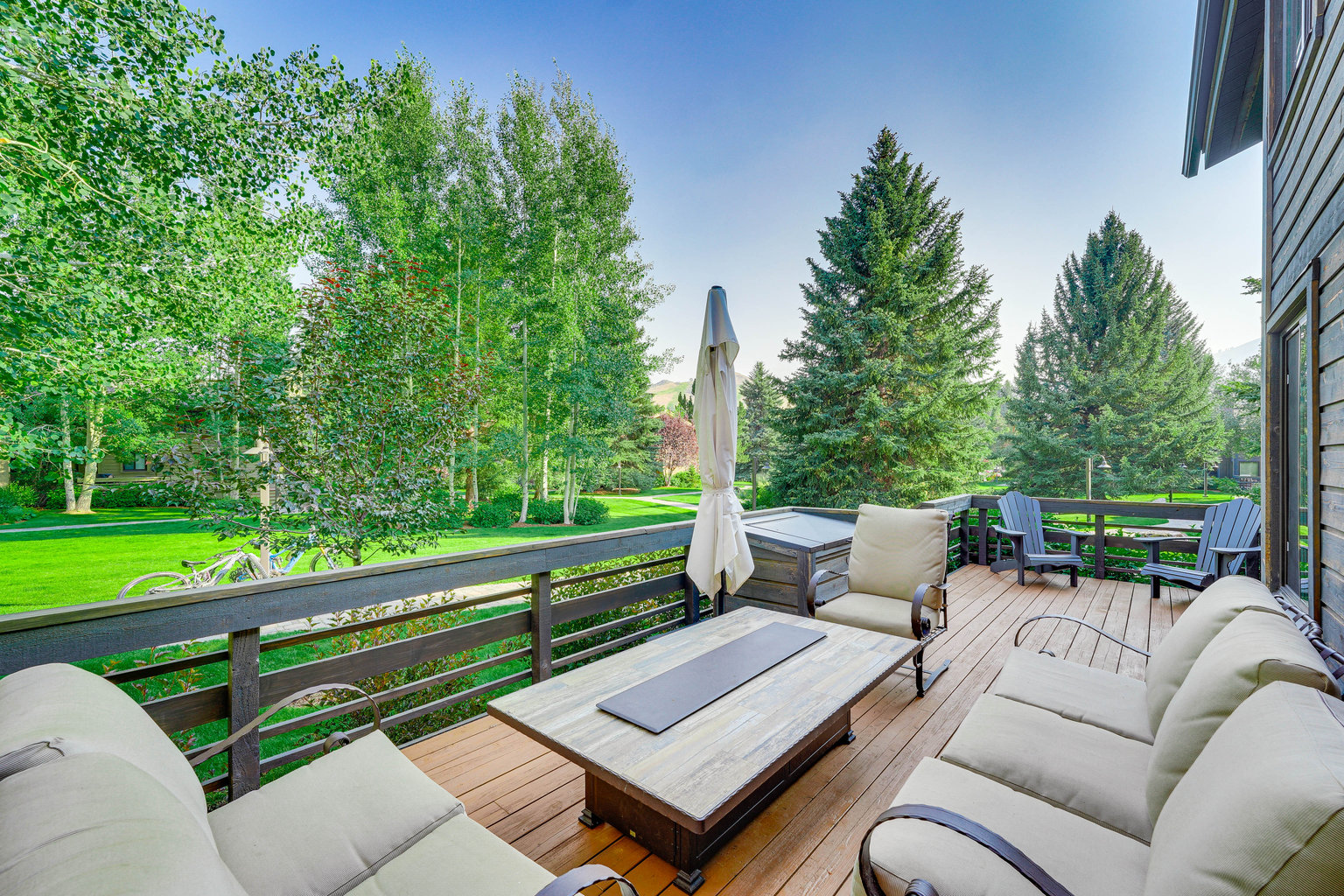 Sun Valley Vacation Rental