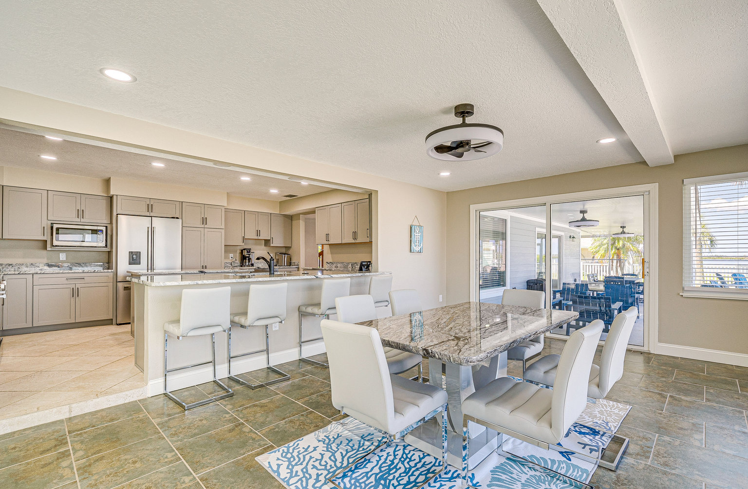 Crystal River Vacation Rental