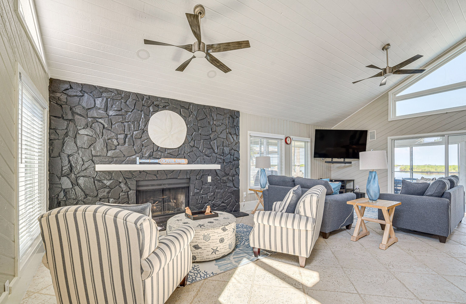 Crystal River Vacation Rental