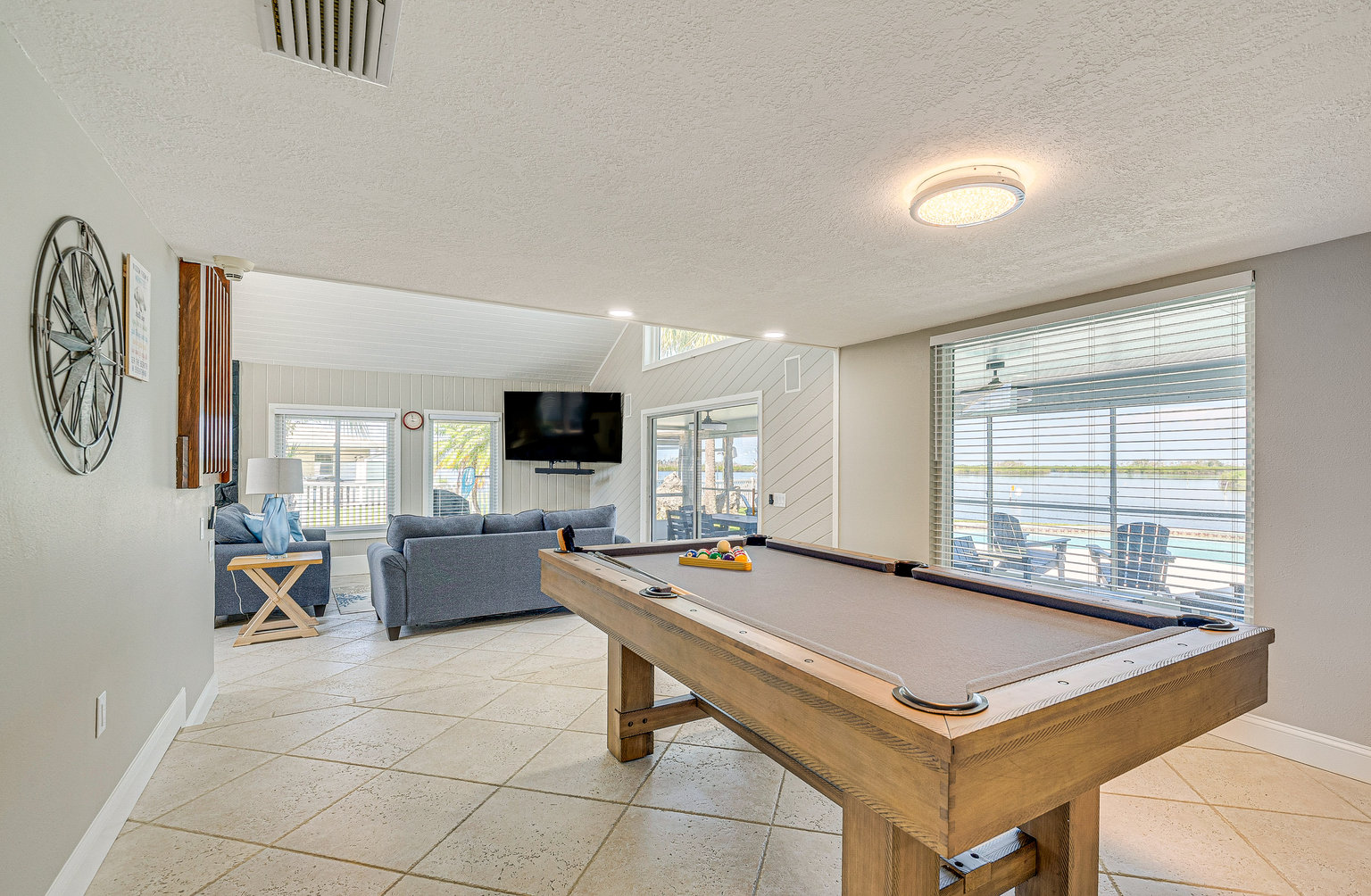 Crystal River Vacation Rental