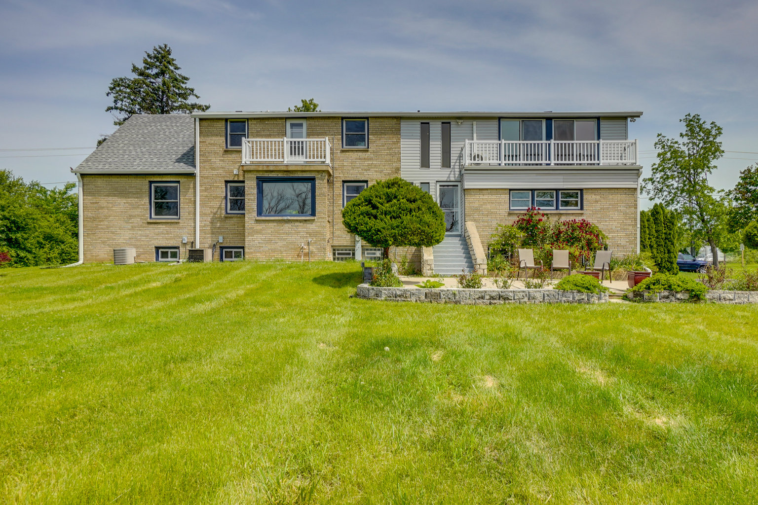 New Berlin Vacation Rental