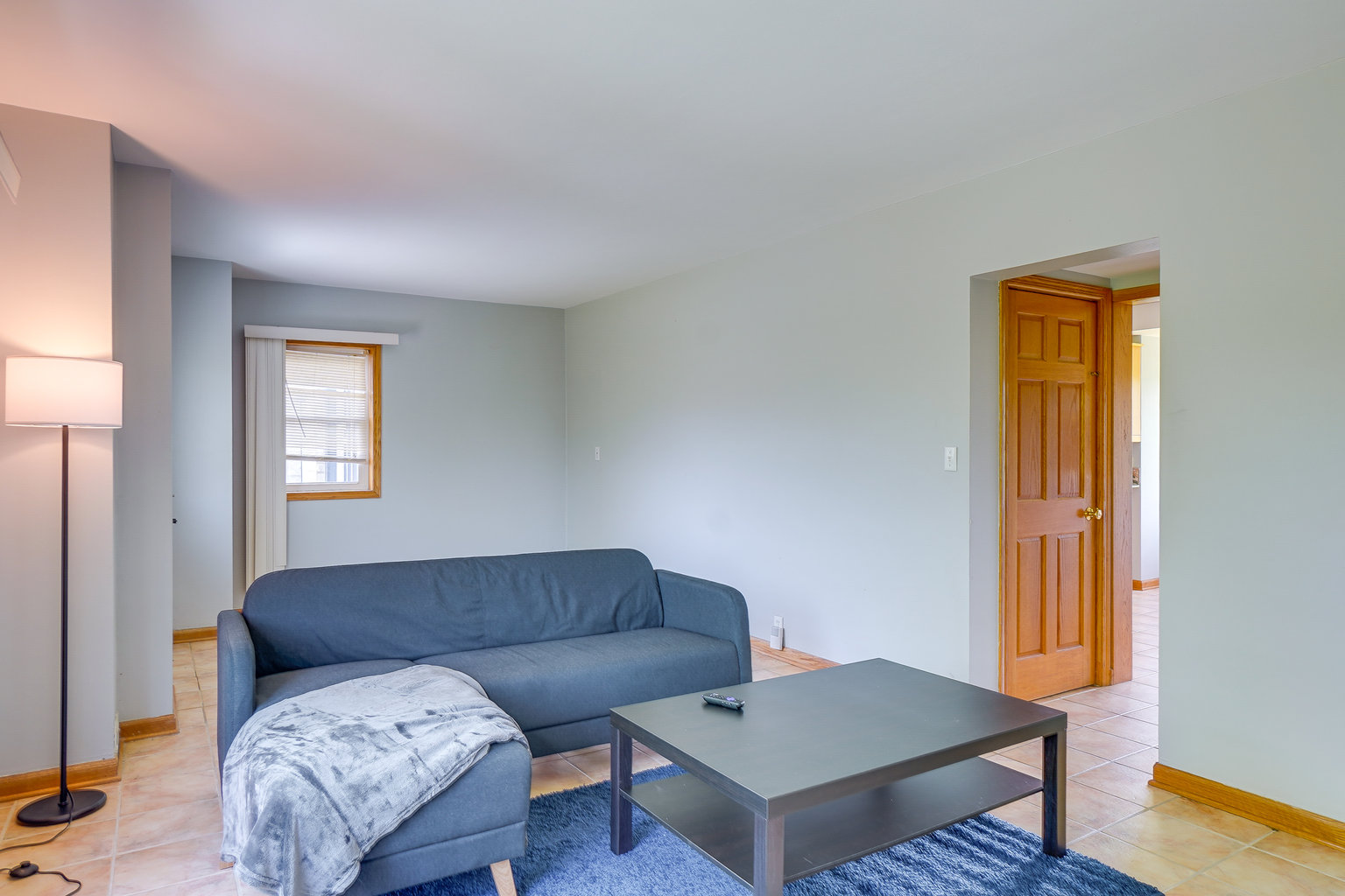 New Berlin Vacation Rental