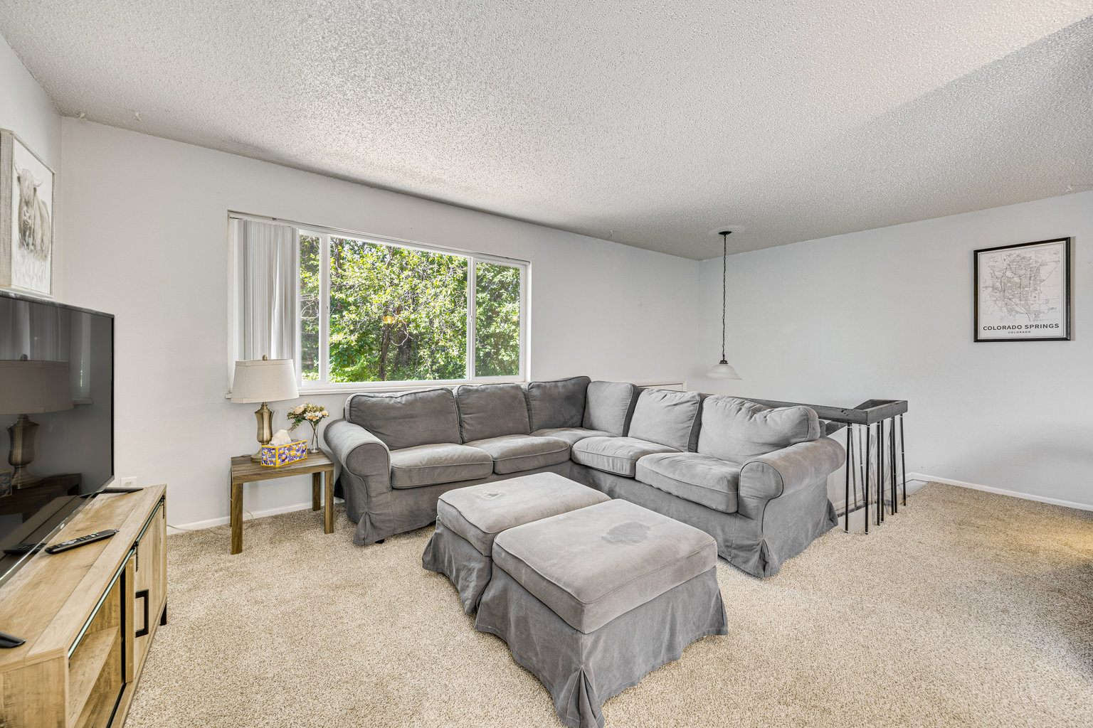 Colorado Springs Vacation Rental