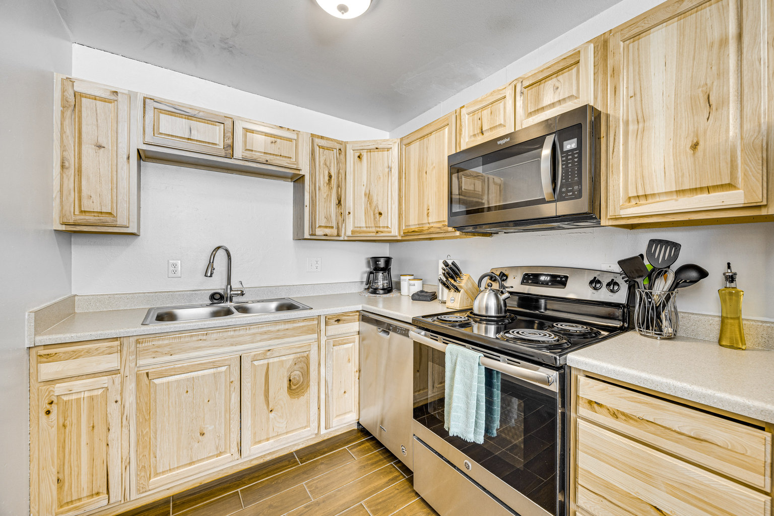 Colorado Springs Vacation Rental