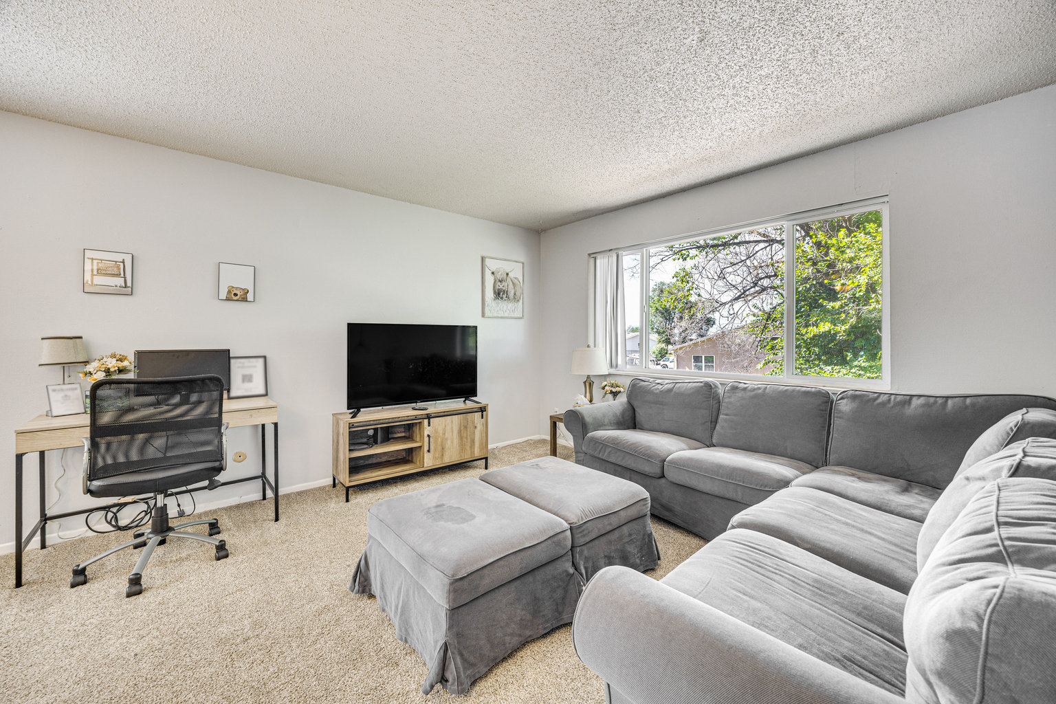 Colorado Springs Vacation Rental