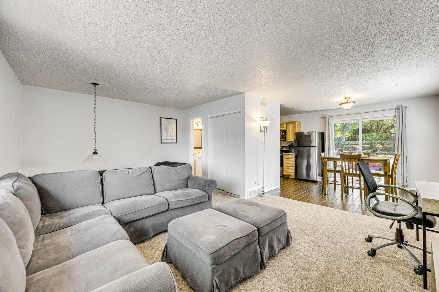 Colorado Springs Vacation Rental