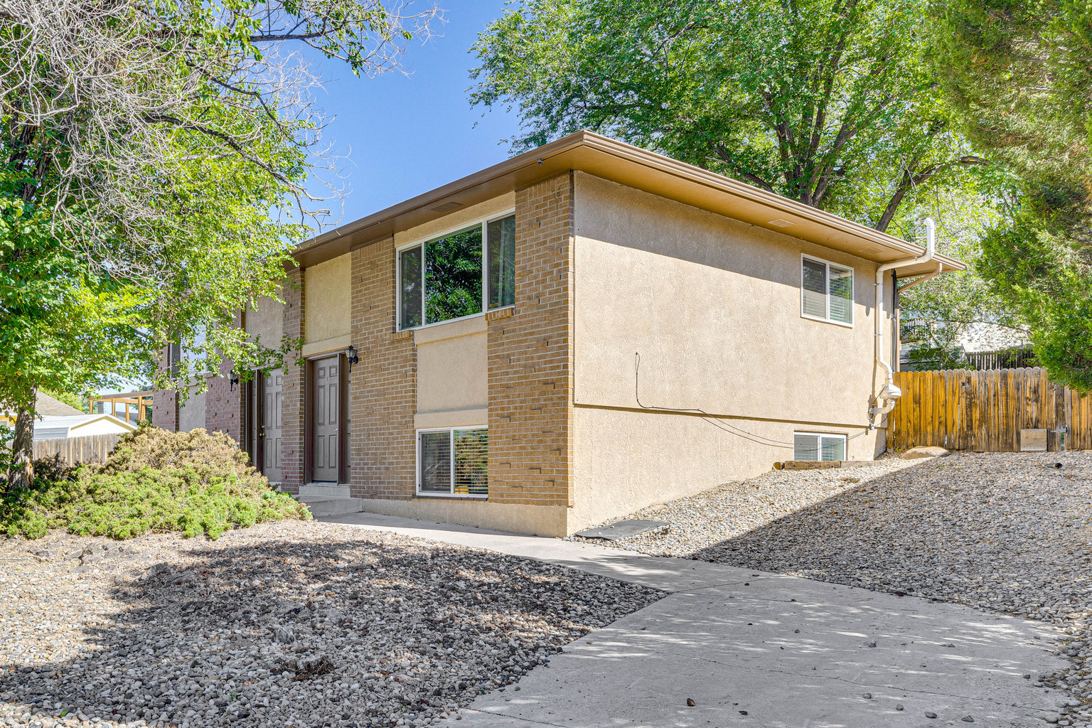 Colorado Springs Vacation Rental