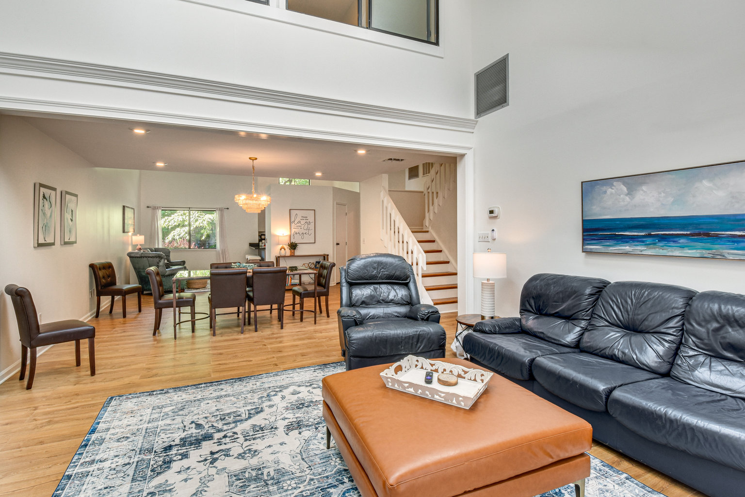 Salem Vacation Rental