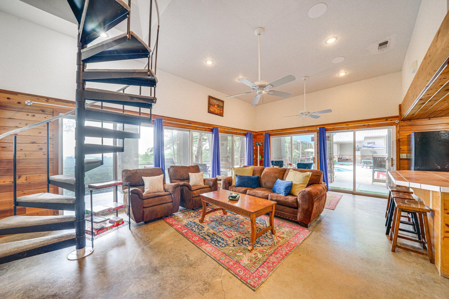 Broken Bow Vacation Rental