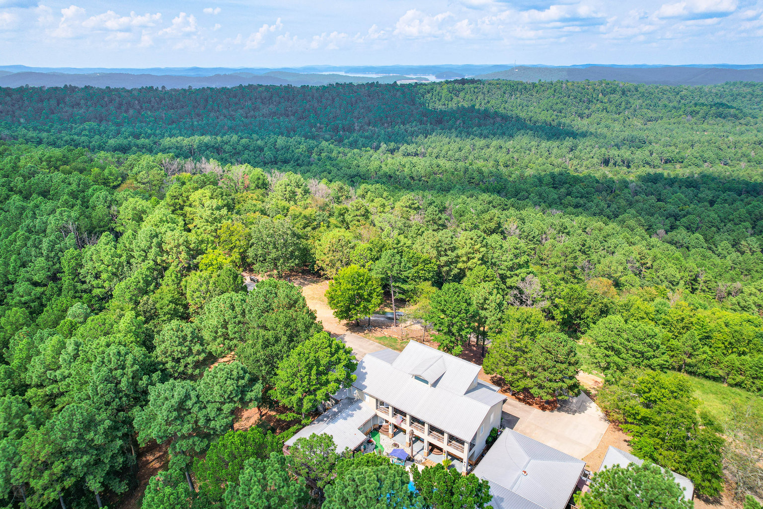 Broken Bow Vacation Rental