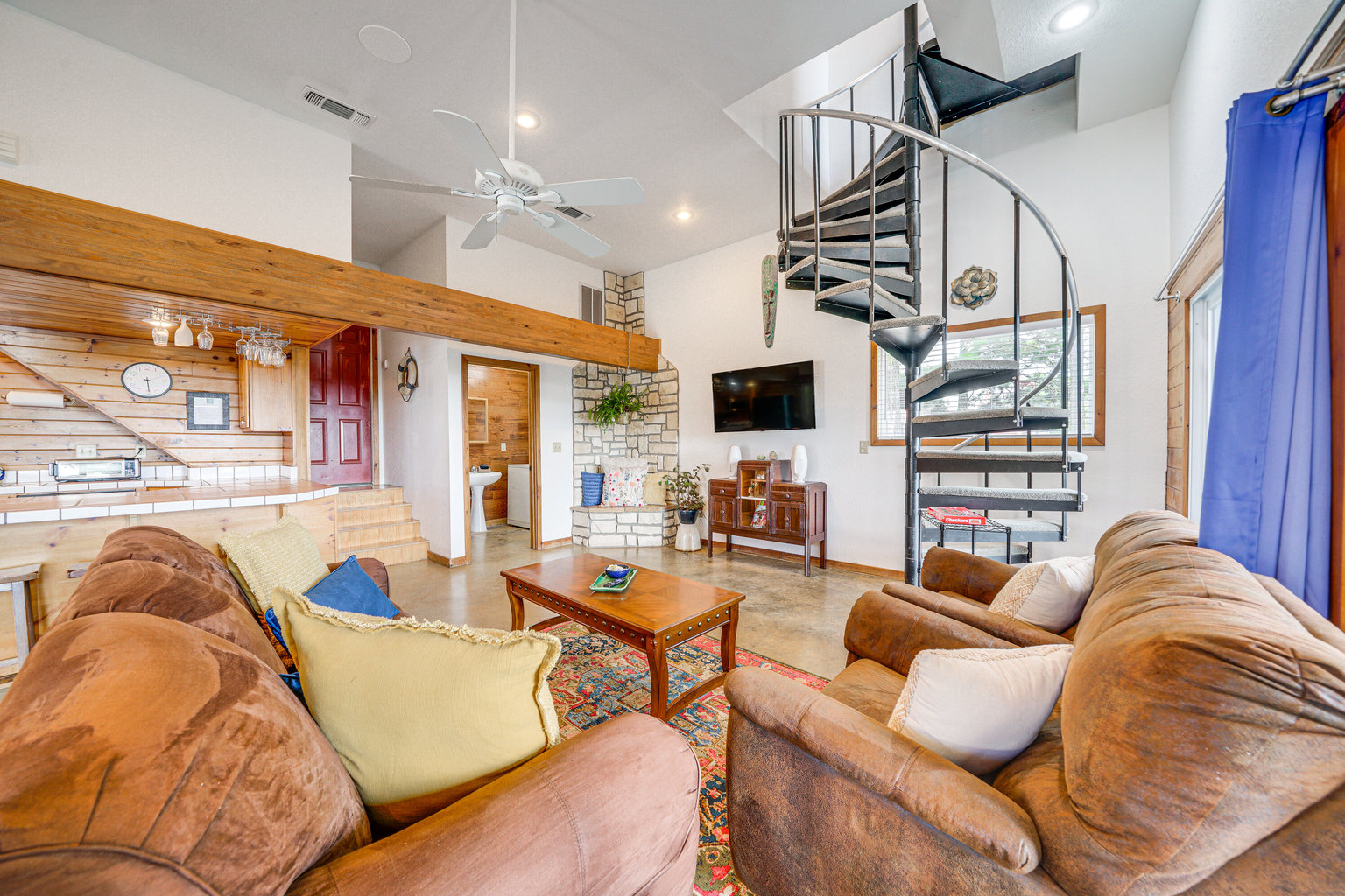 Broken Bow Vacation Rental