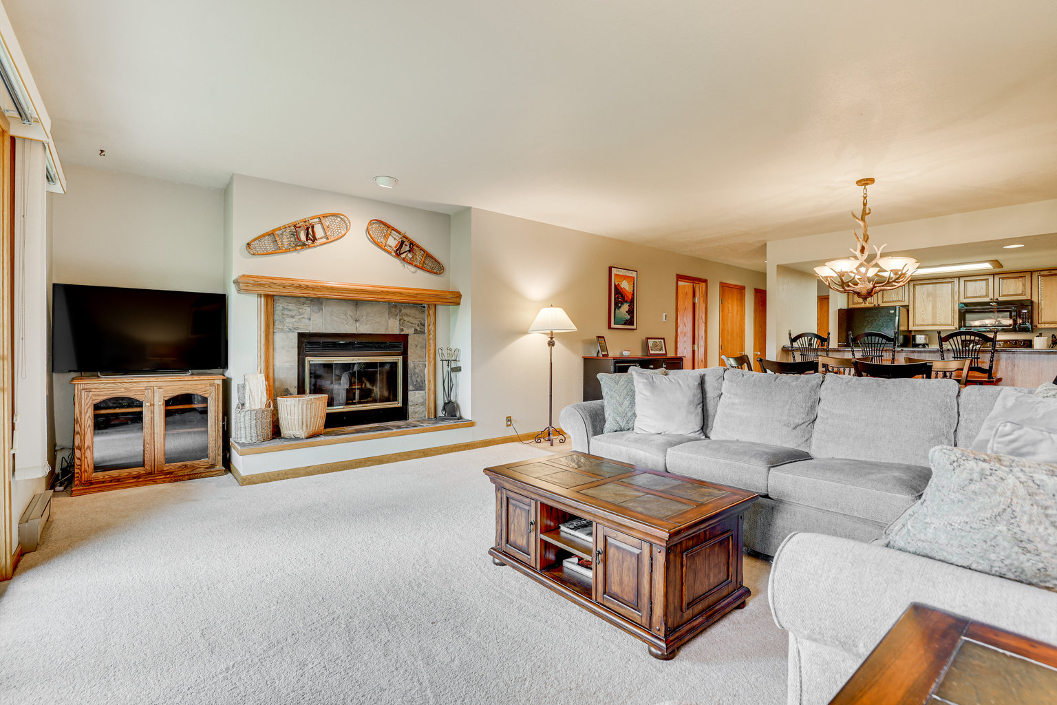 Grand Lake Vacation Rental