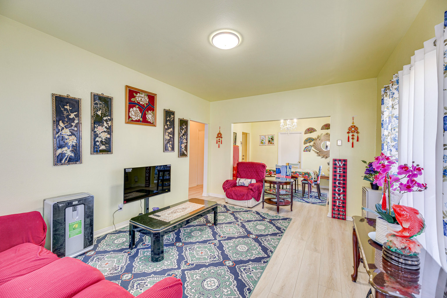 Los Angeles Vacation Rental