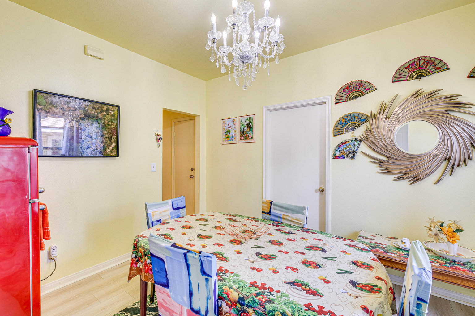 Los Angeles Vacation Rental