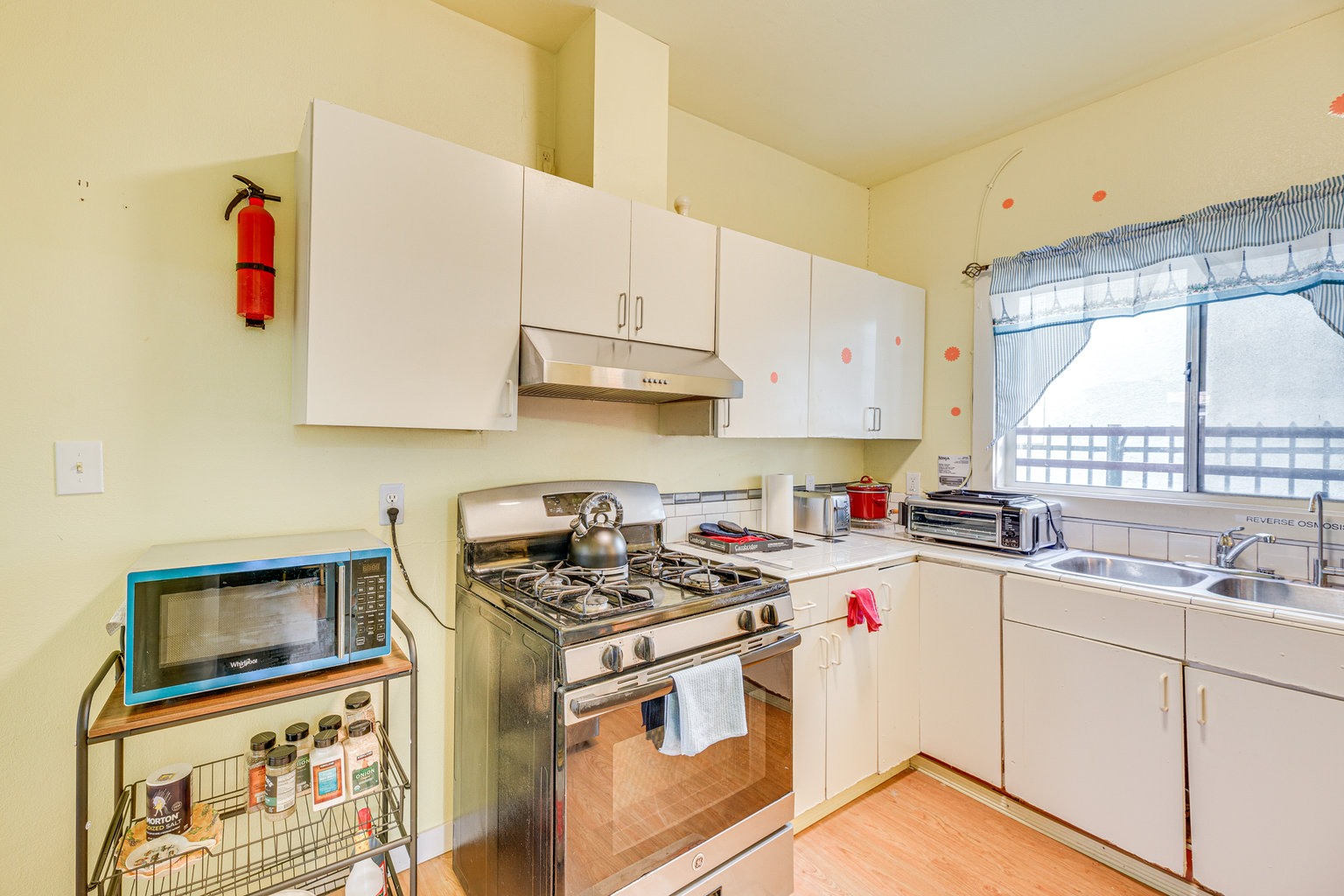 Los Angeles Vacation Rental