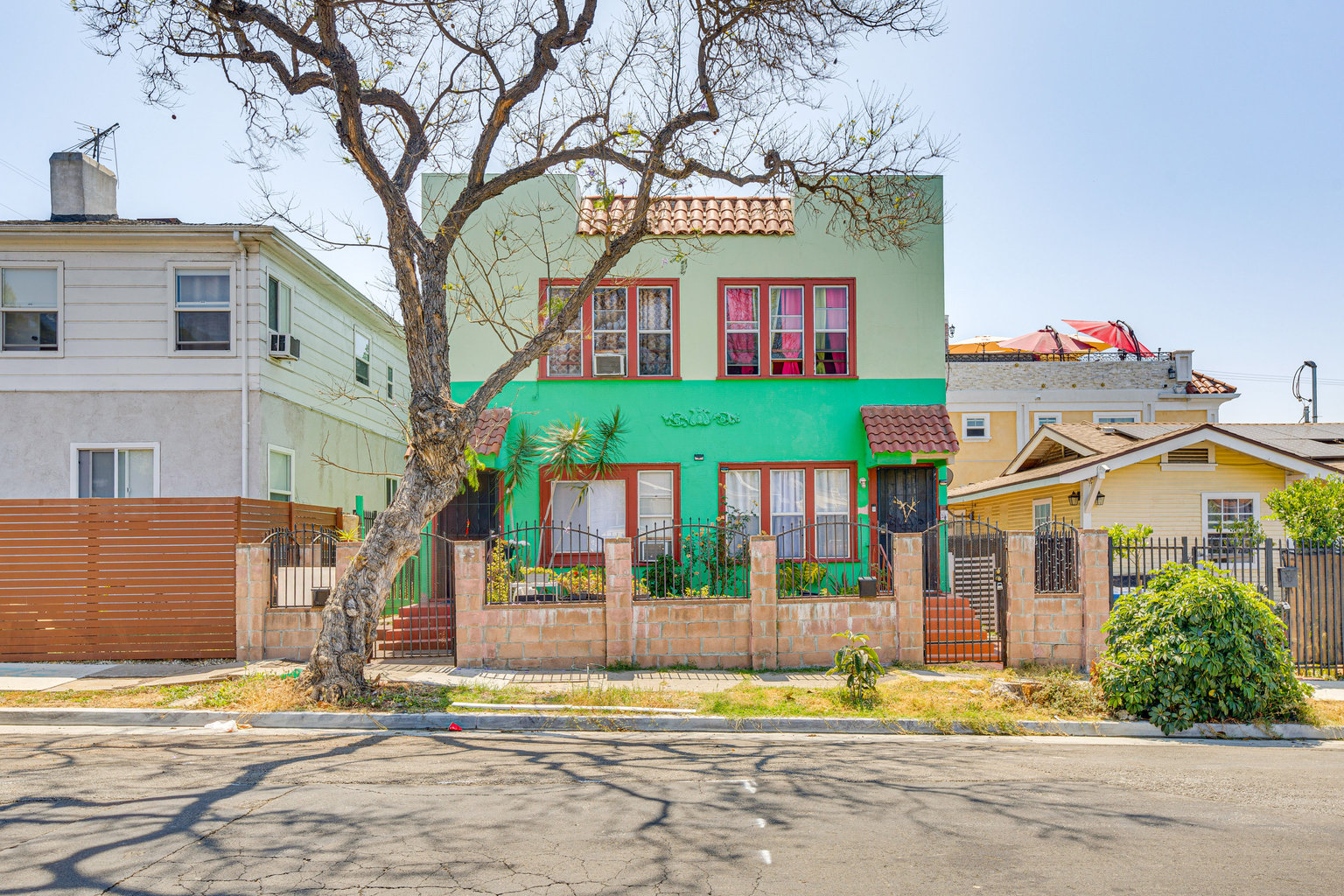 Los Angeles Vacation Rental