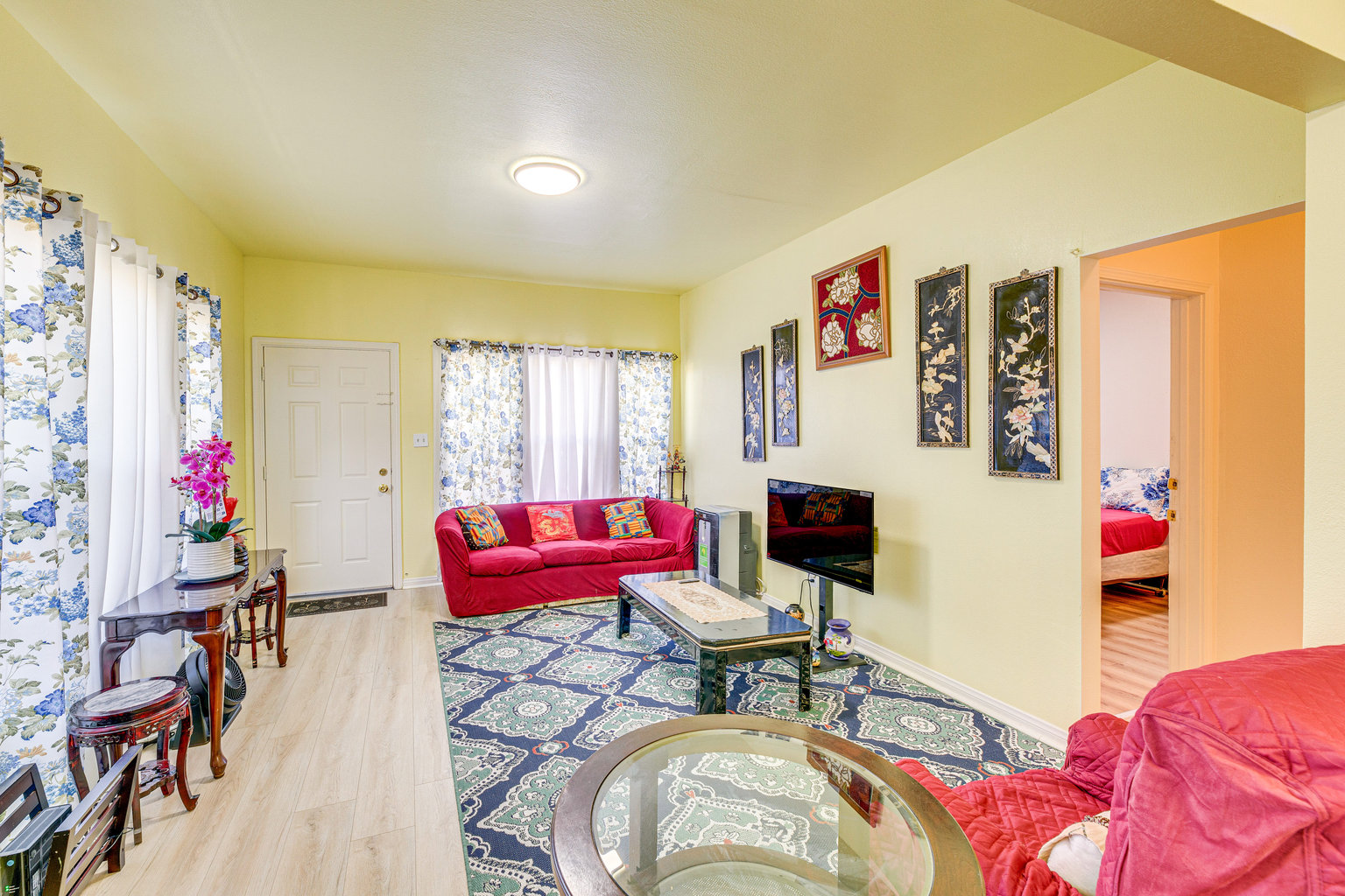 Los Angeles Vacation Rental