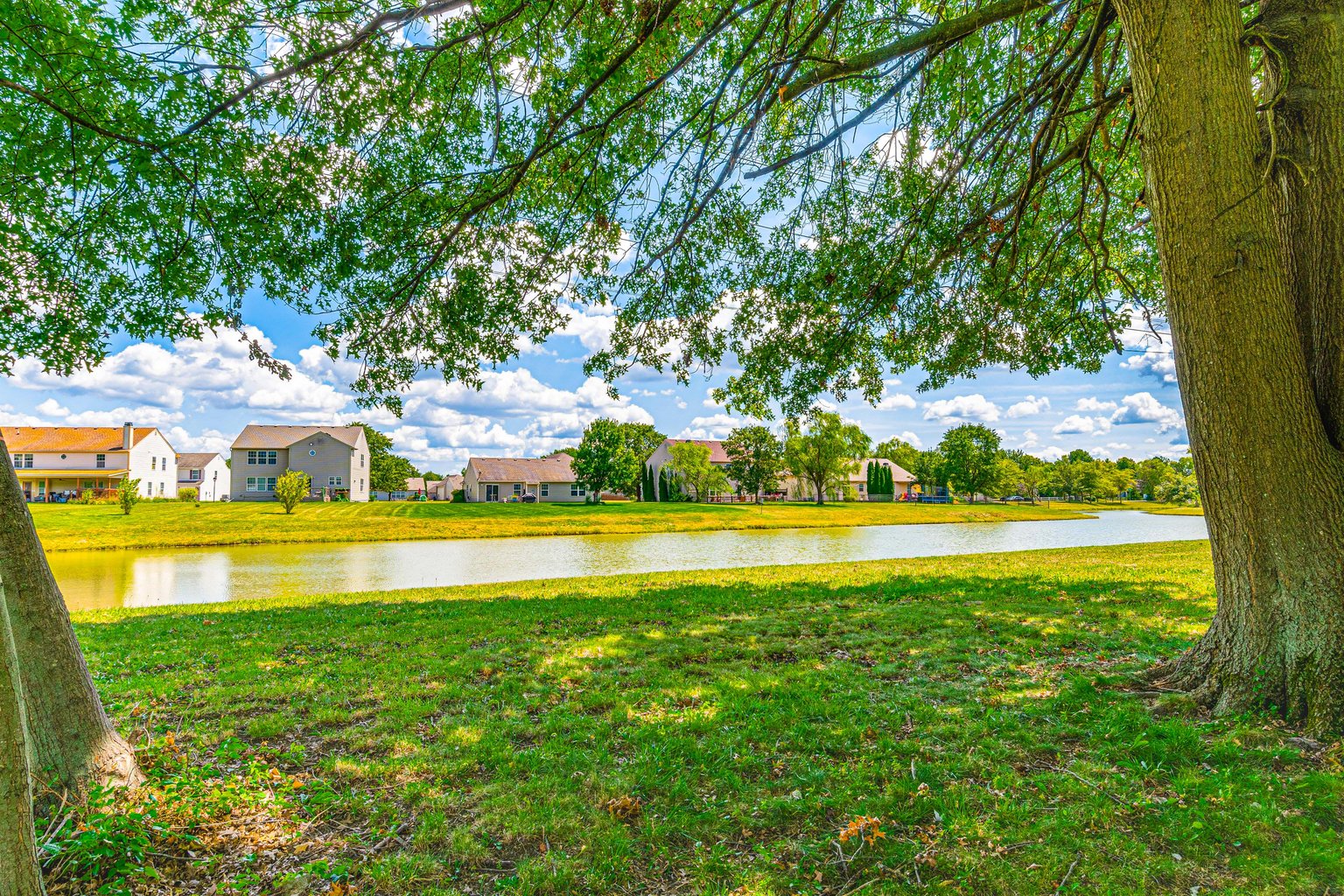 Indianapolis Vacation Rental