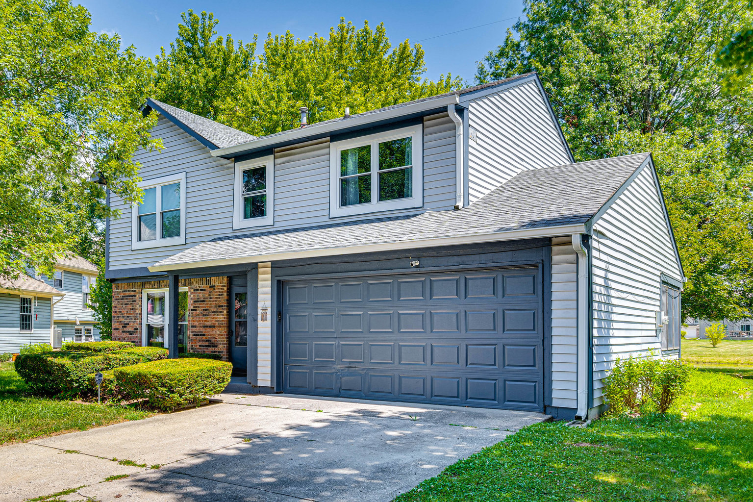 Indianapolis Vacation Rental