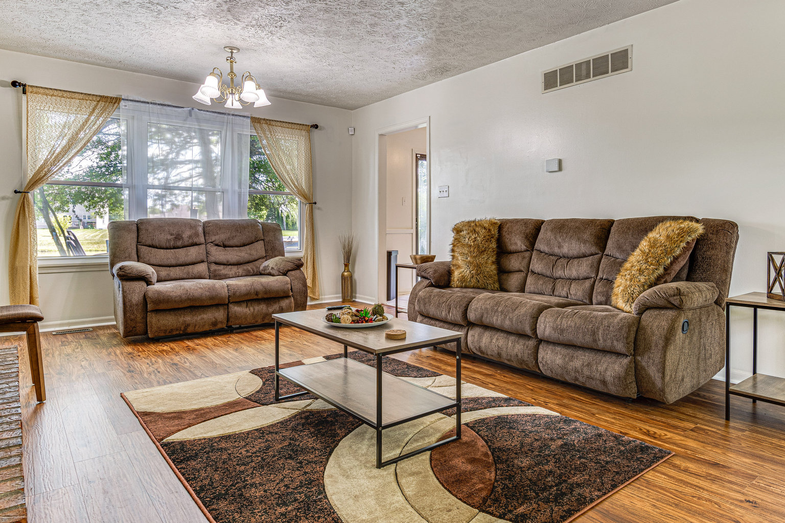 Indianapolis Vacation Rental