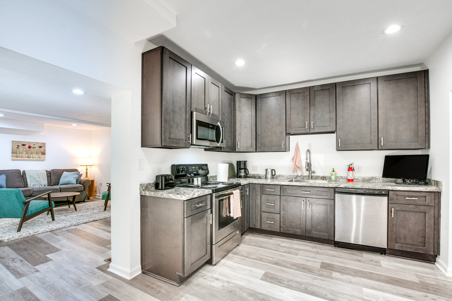 Pittsburgh Vacation Rental