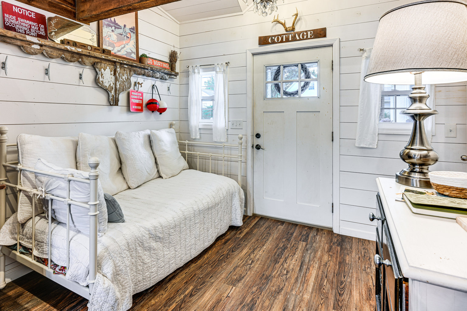 Jackson Vacation Rental