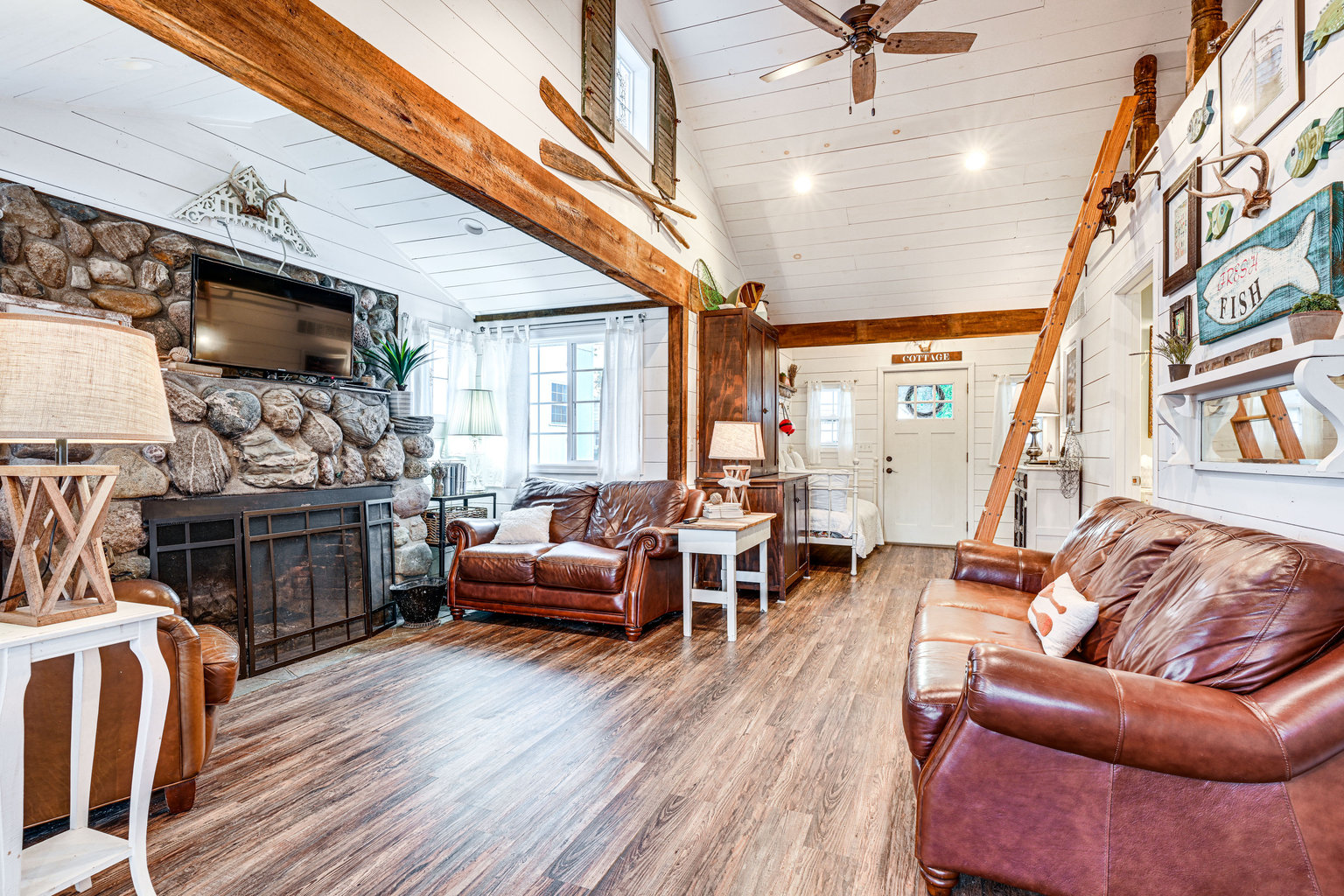 Jackson Vacation Rental