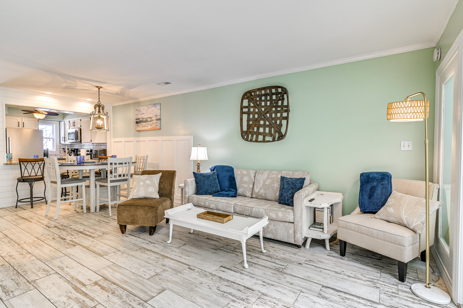 Murrells Inlet Vacation Rental