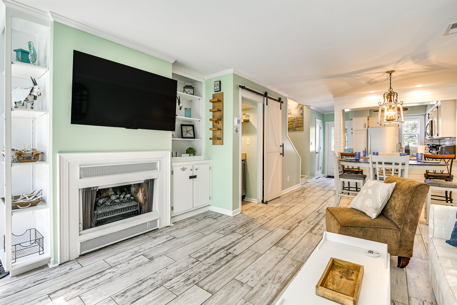 Murrells Inlet Vacation Rental