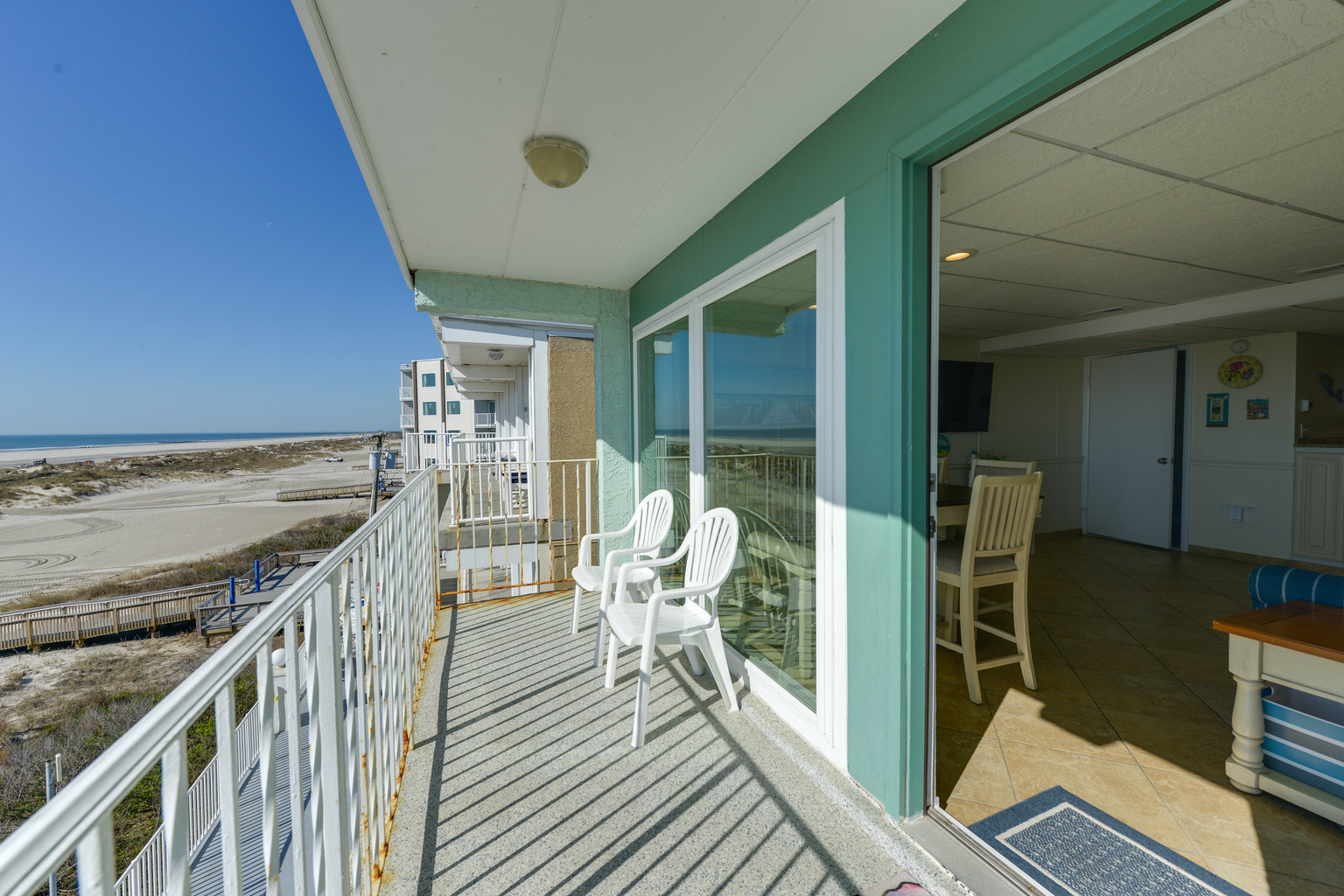 Wildwood Crest Vacation Rental