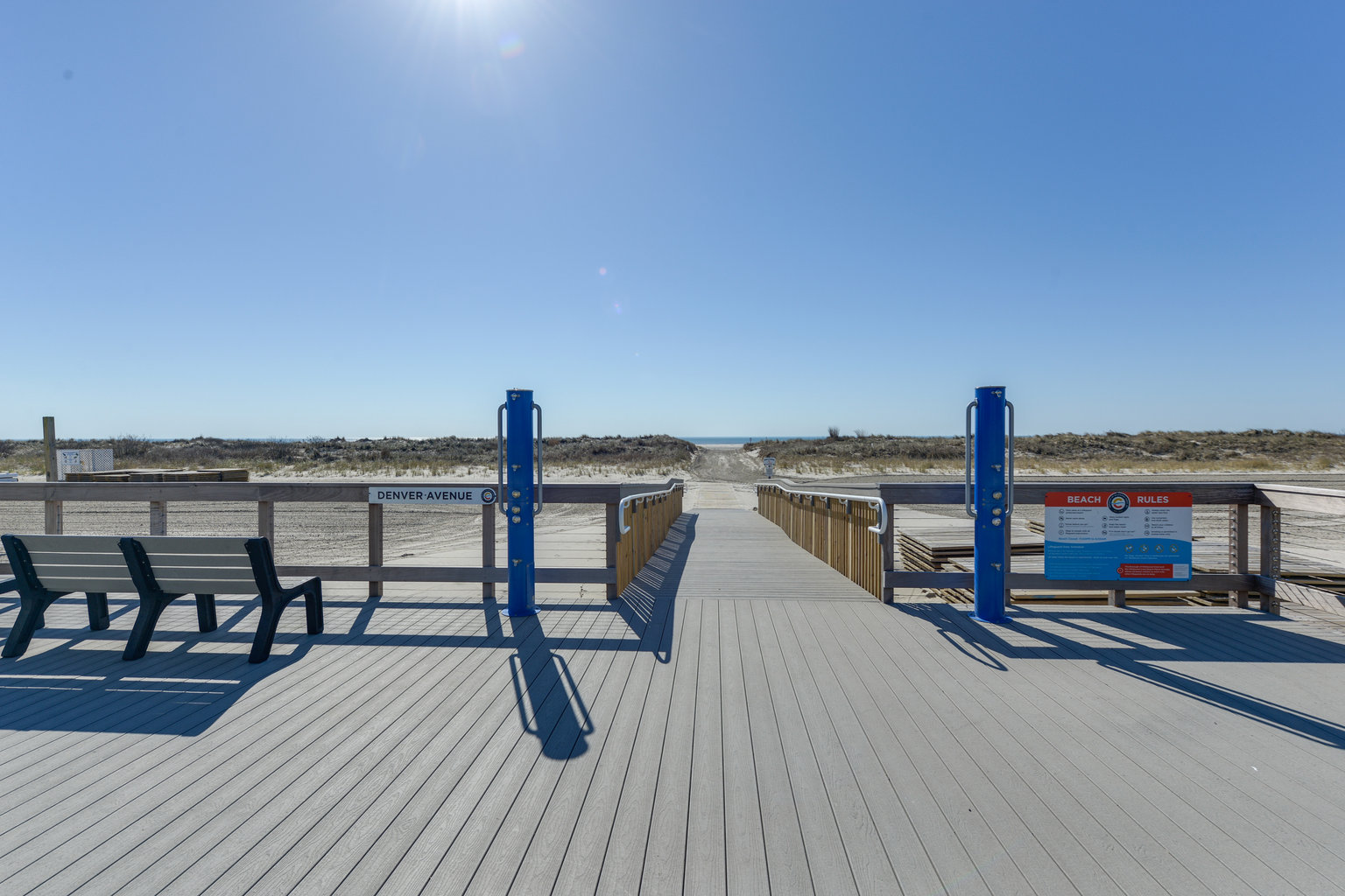 Wildwood Crest Vacation Rental