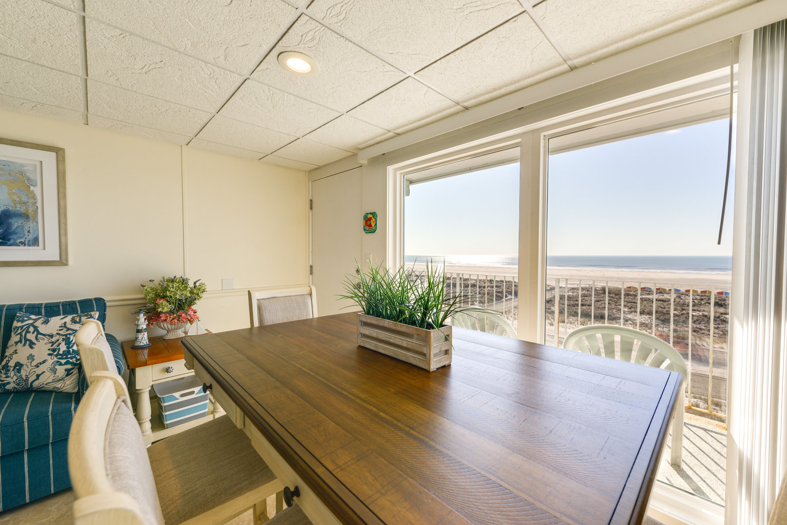Wildwood Crest Vacation Rental