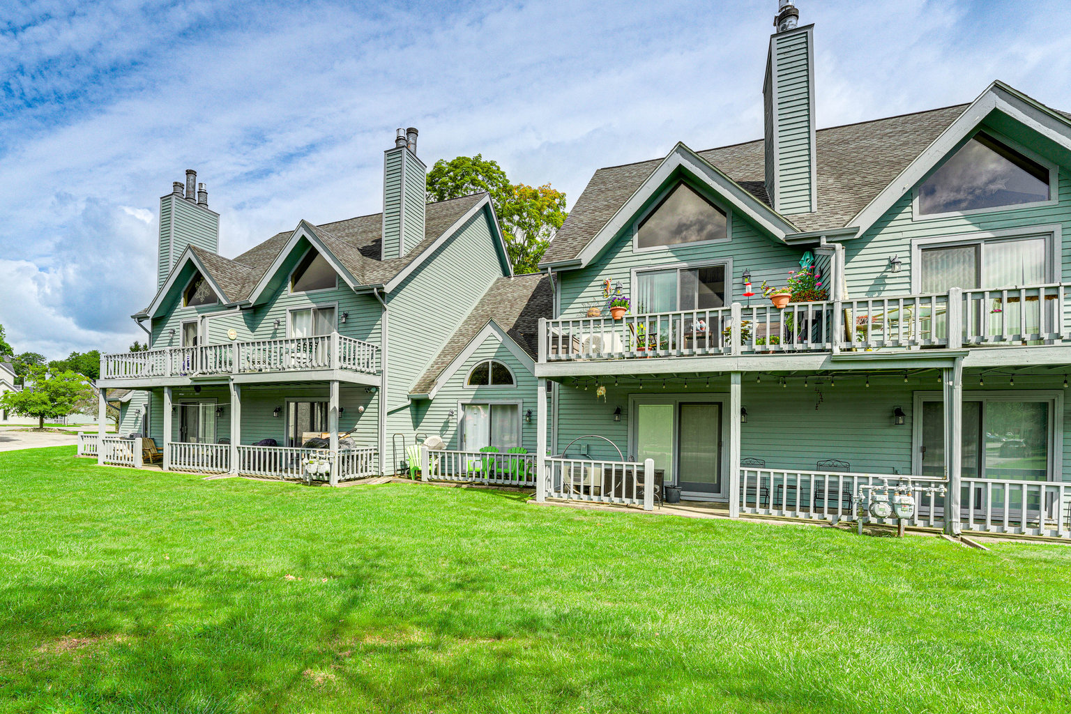 Ellicottville Vacation Rental