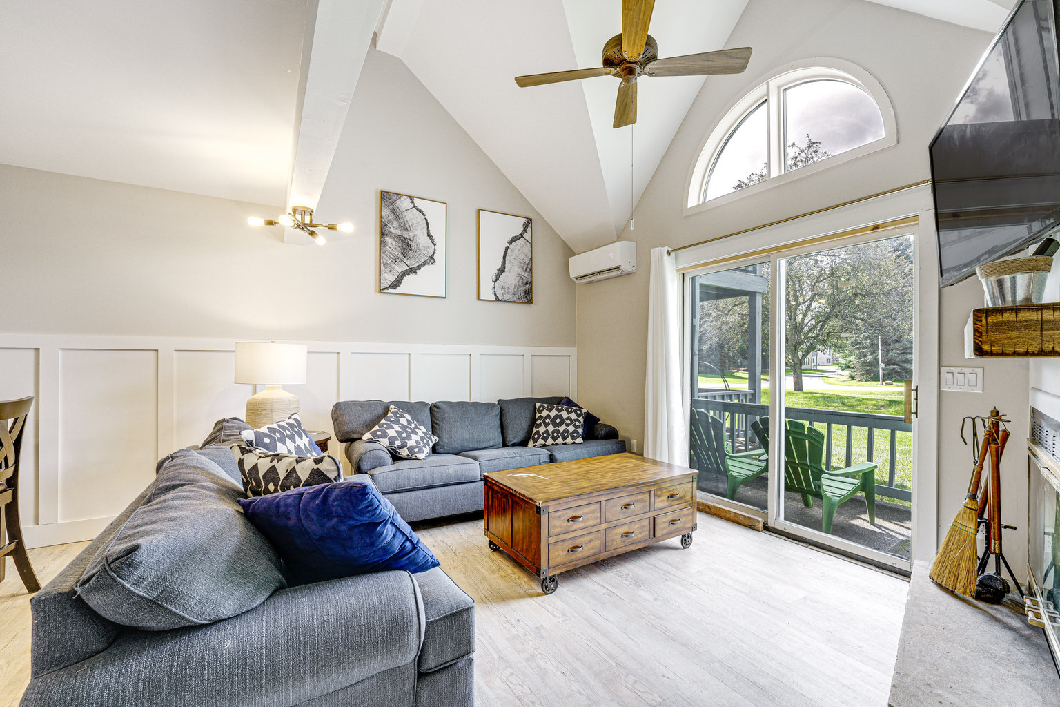 Ellicottville Vacation Rental