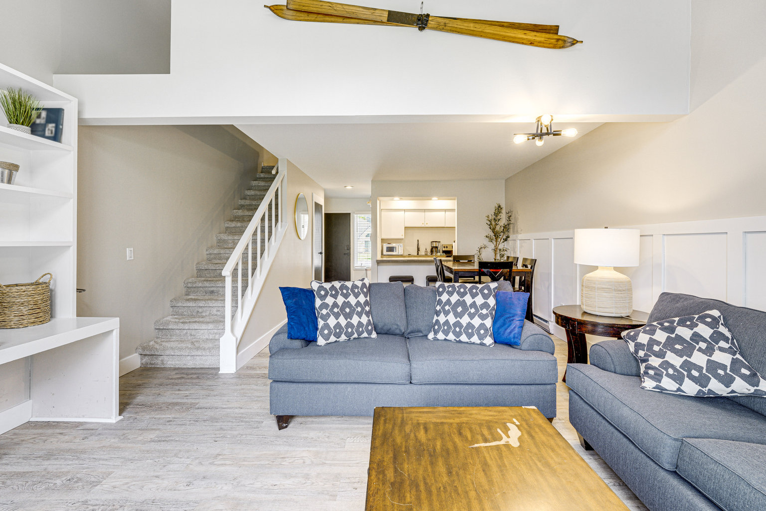 Ellicottville Vacation Rental
