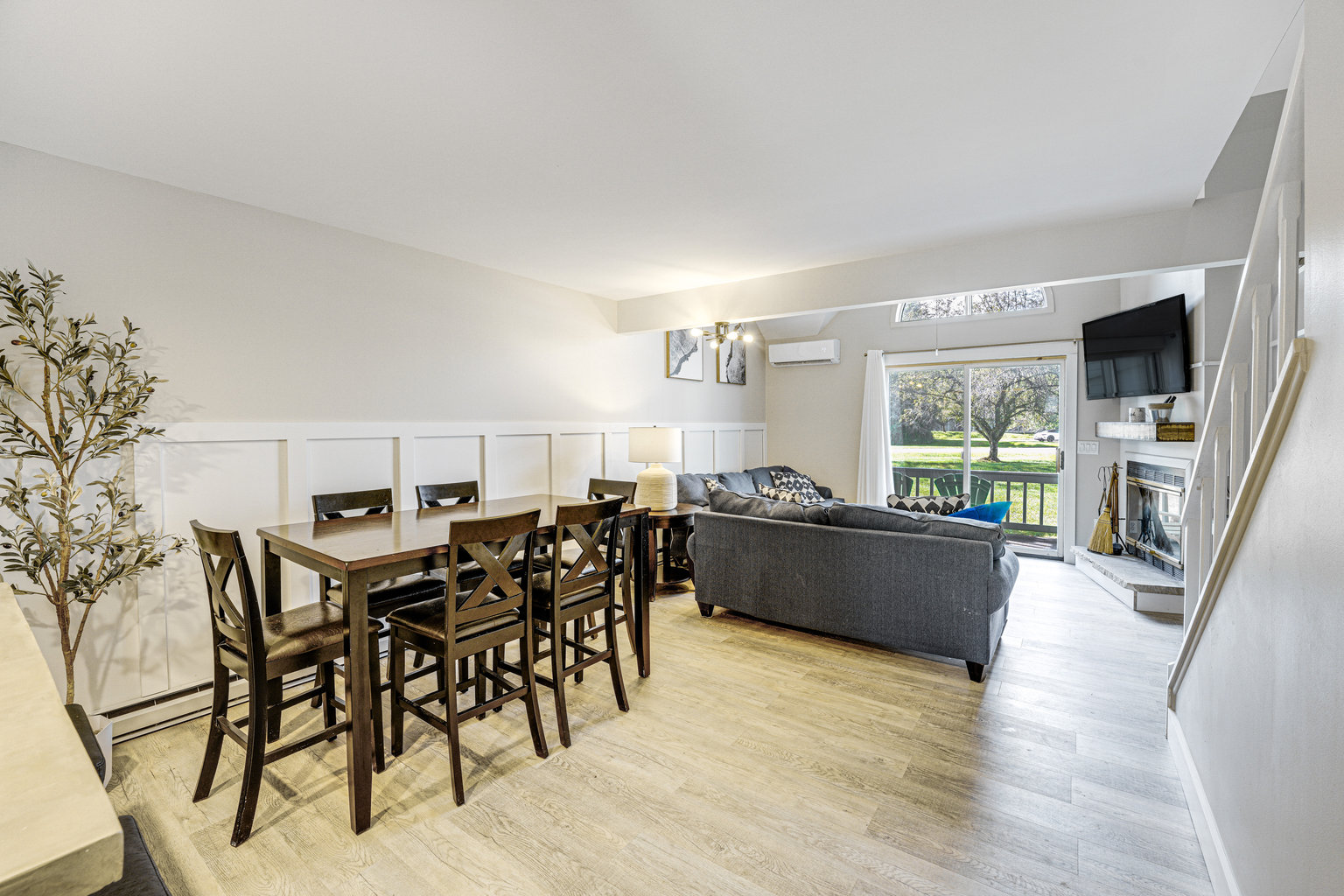 Ellicottville Vacation Rental