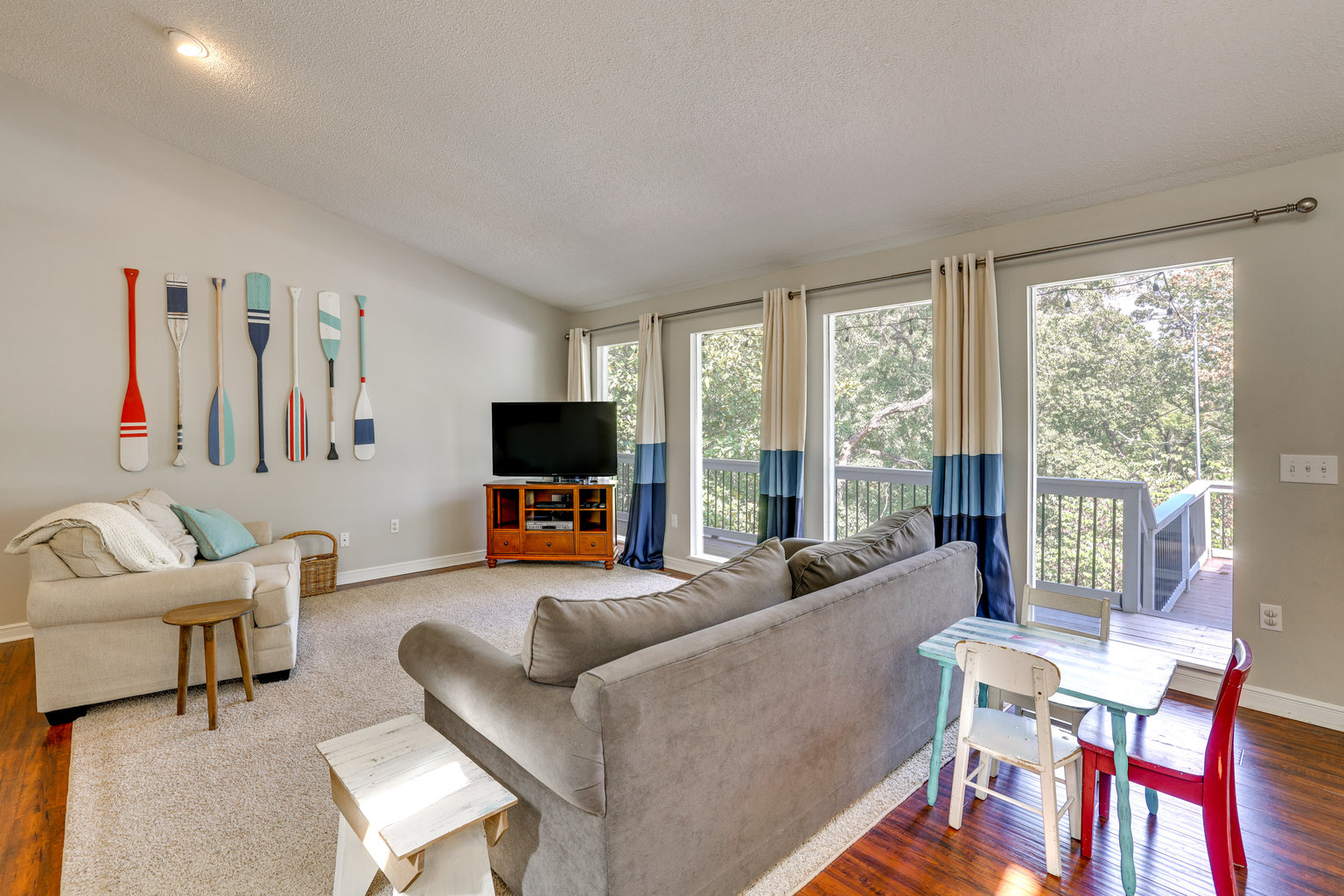 Garfield Vacation Rental