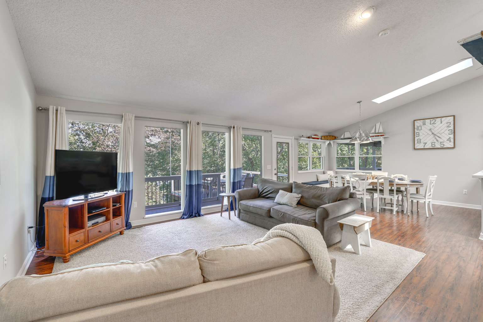 Garfield Vacation Rental