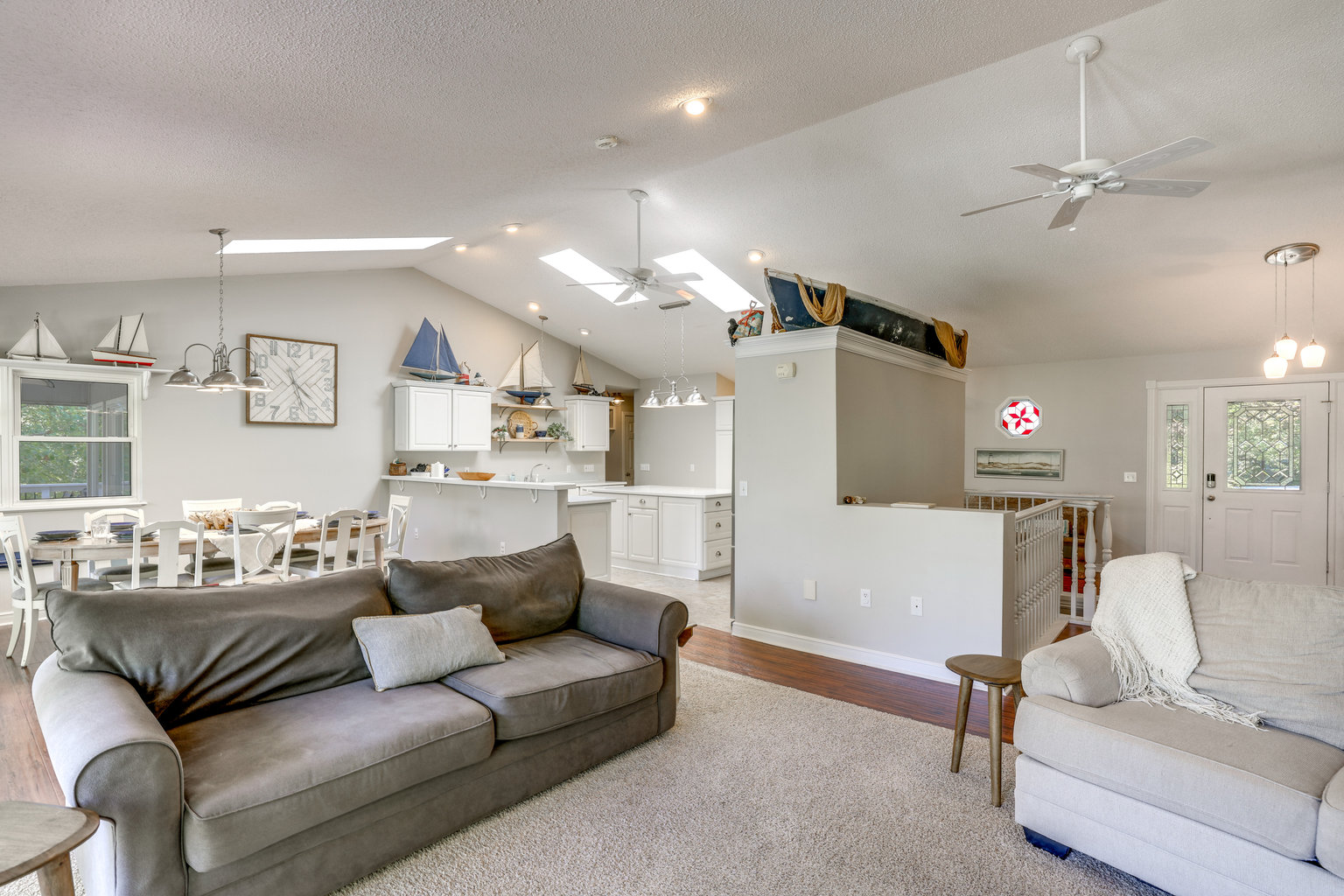 Garfield Vacation Rental