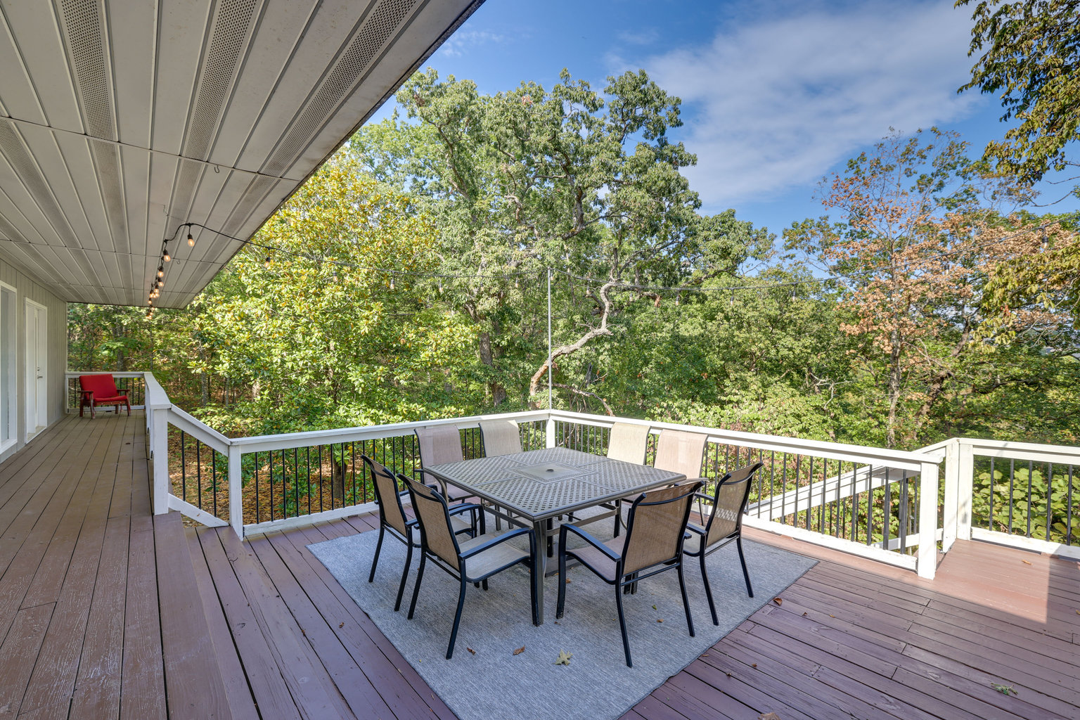 Garfield Vacation Rental