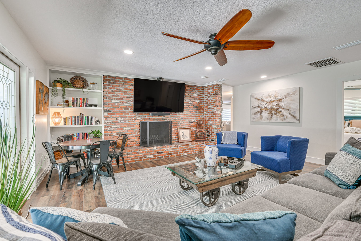 Lutz Vacation Rental