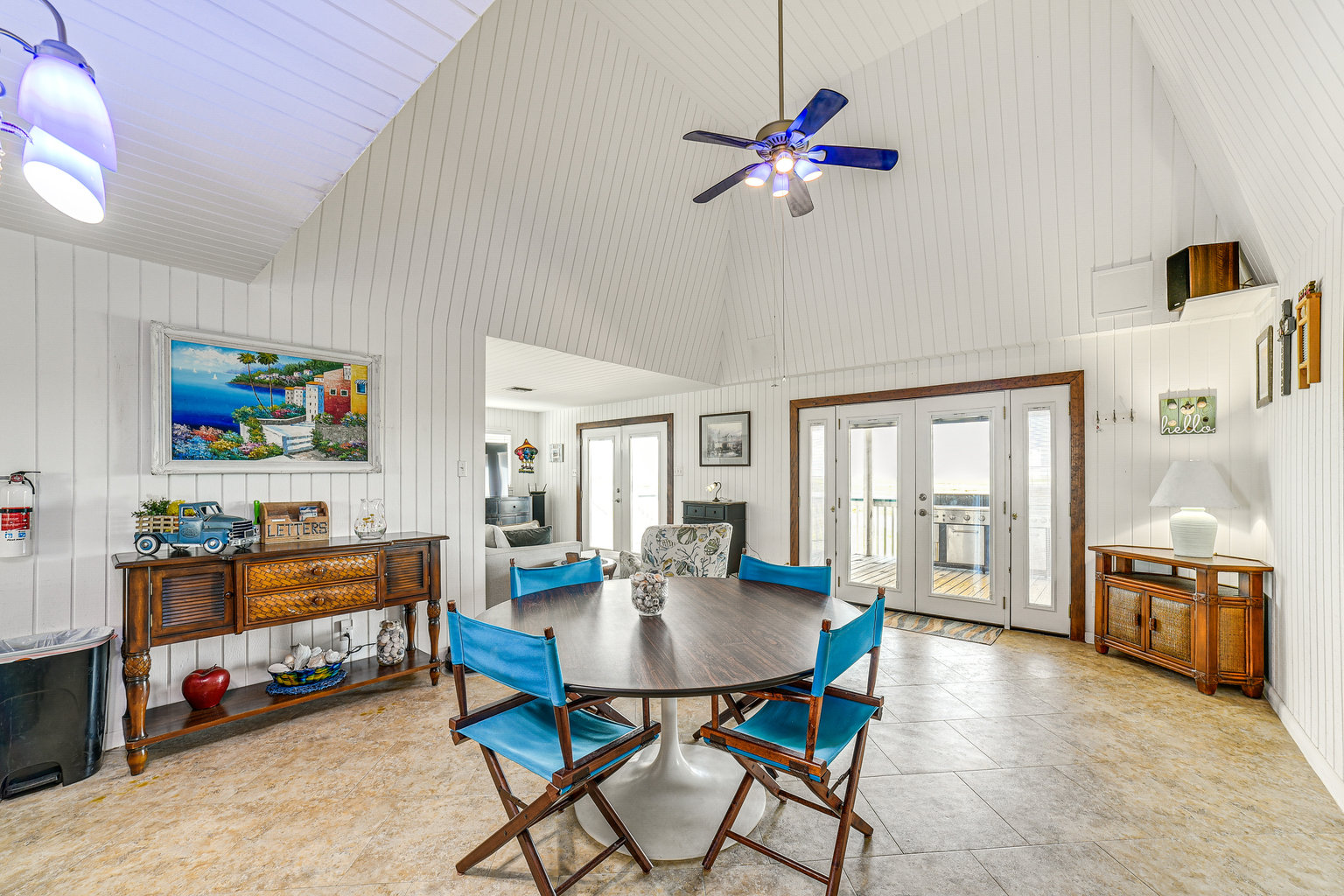 Bolivar Peninsula Vacation Rental