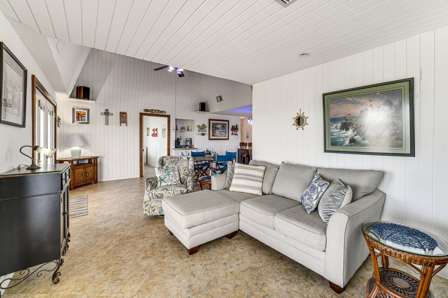 Bolivar Peninsula Vacation Rental